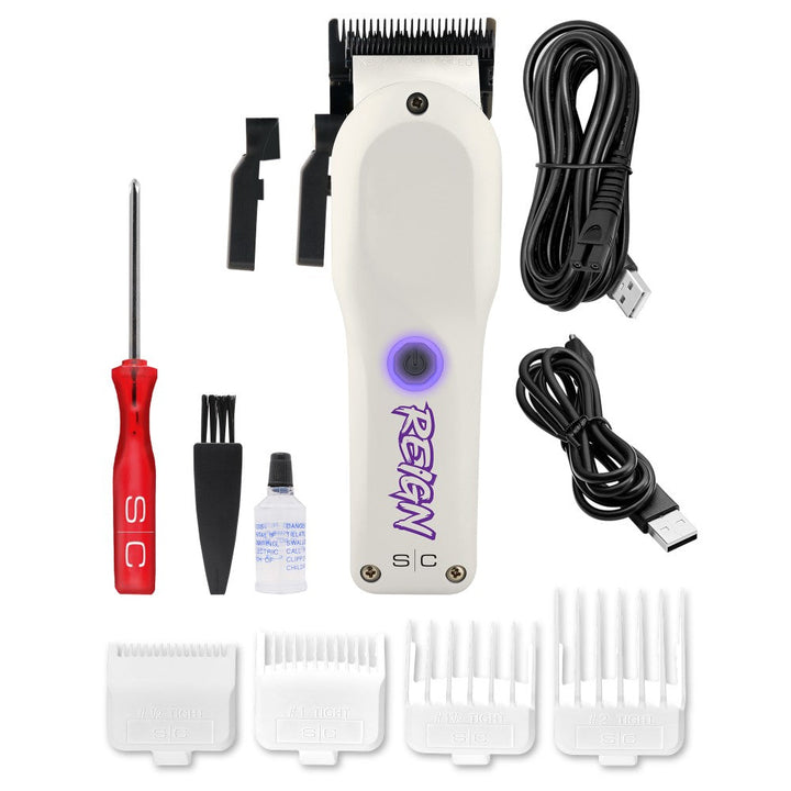 Stylecraft Reign Clipper 