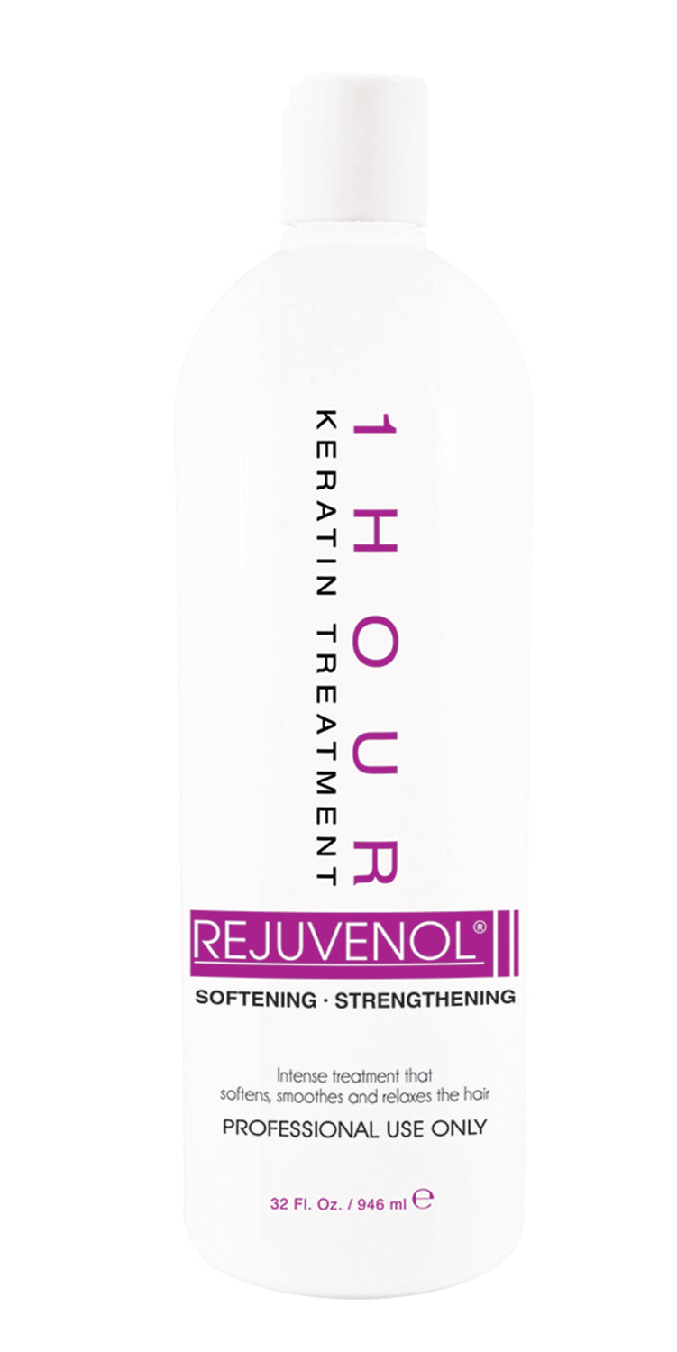 Rejuvenol 1 Hour Keratin Treatment 32oz