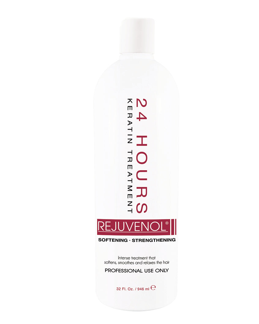 Rejuvenol 24 Hour Keratin Treatment 32oz
