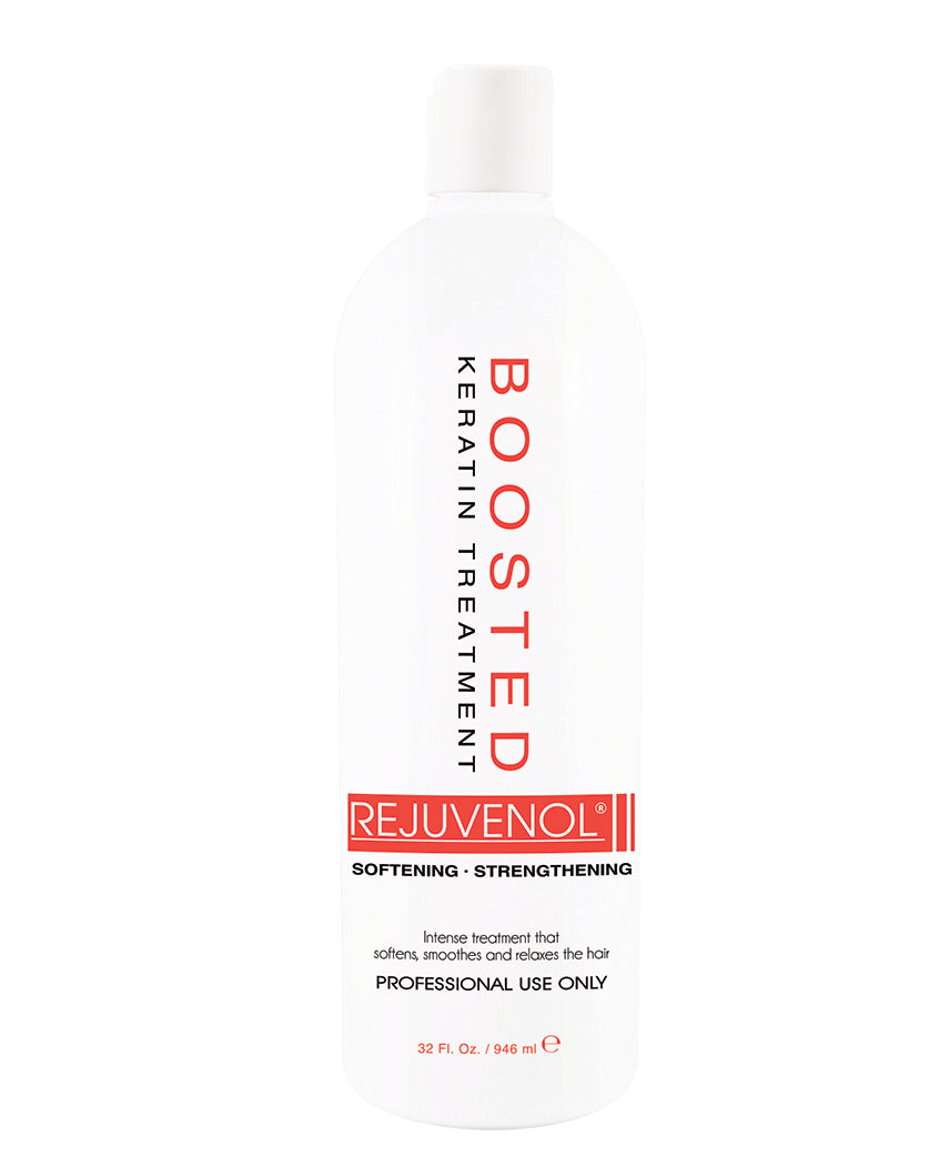 Rejuvenol Boosted Keratin Treatment 32oz