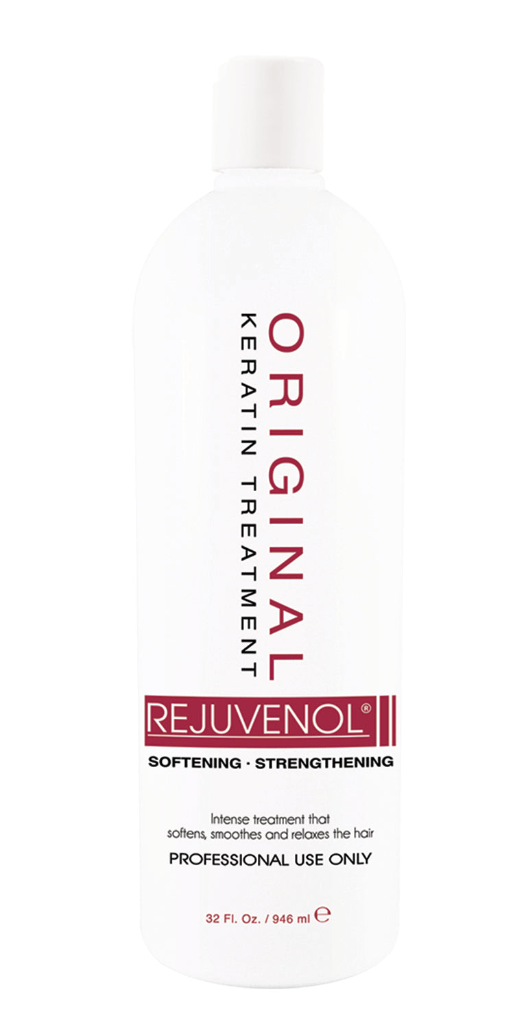 Rejuvenol Original Keratin Treatment 32oz