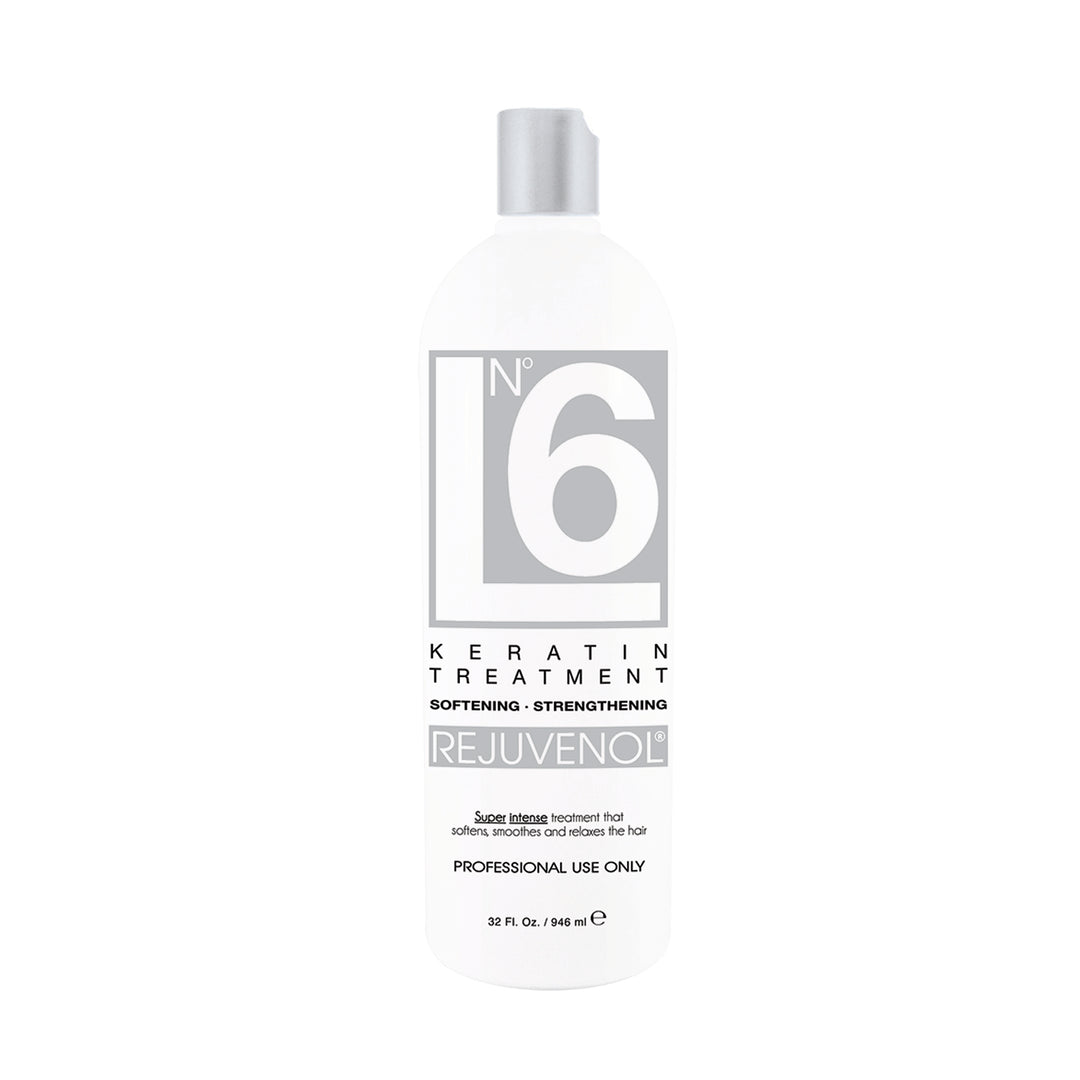 Rejuvenol Level 6 Keratin Treatment 32oz