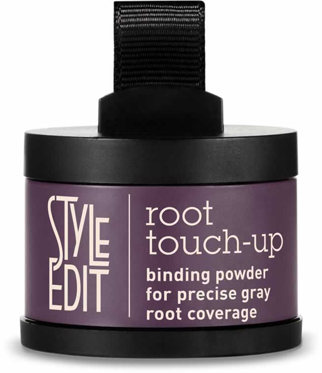 Style Edit Root Touch Up Powders