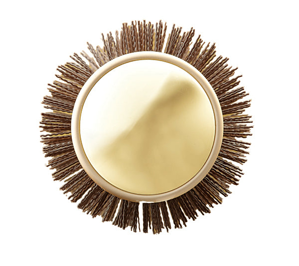 Olivia Garden Nanothermic Ceramic + Ion Brush 2.75" 