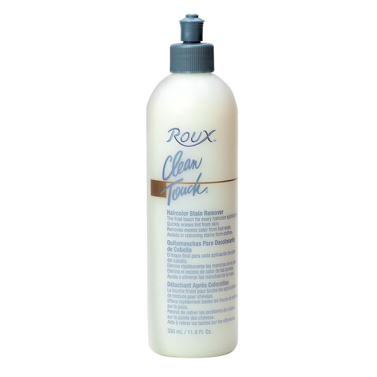Roux Clean Touch Stain Remover 11.8oz