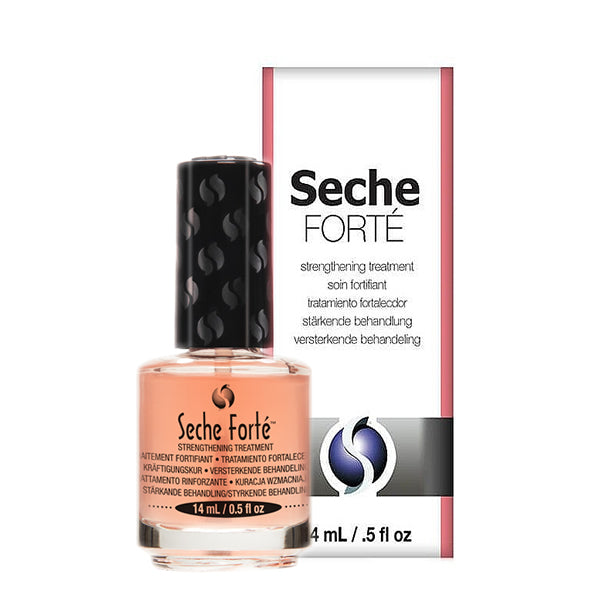 Seche Forte Strengthening Treatment 0.5oz 