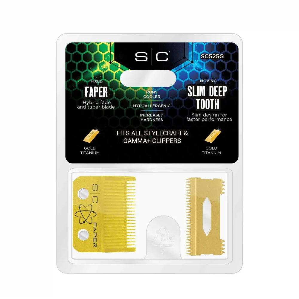 sc525g-stylecraft-gold-faper-blade-w-slim-deep-tooth-gold-cutter/1903_1732-Image_2