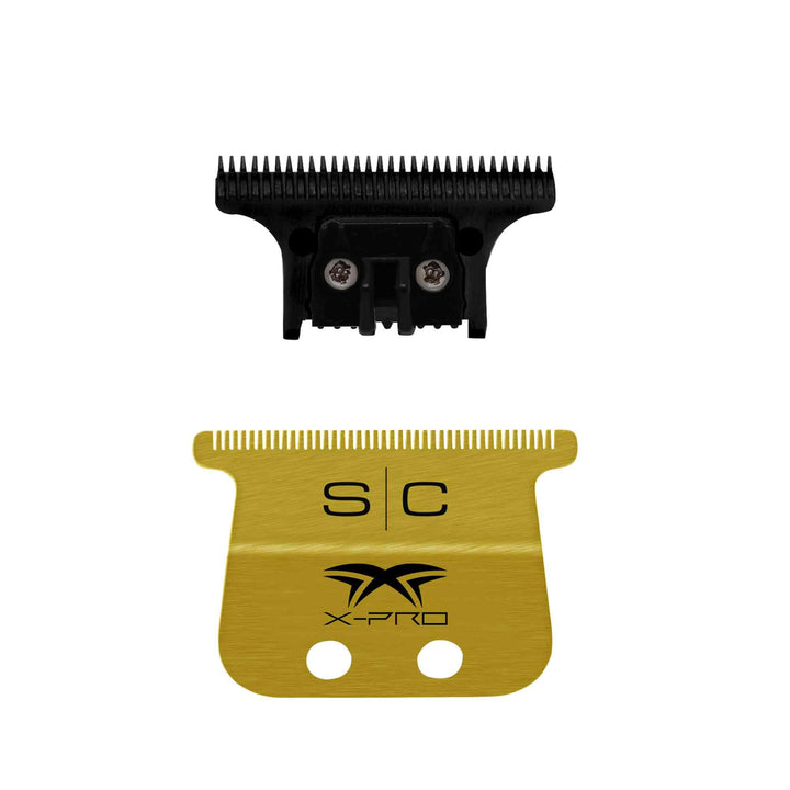 sc527gb-stylecraft-"the-one"-wide-gold-titanium-trimmer-blade/1409_1218-Image Src