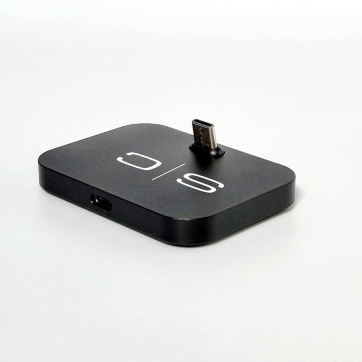 Stylecraft Homie Trimmer w/ Free Chargind Stand 