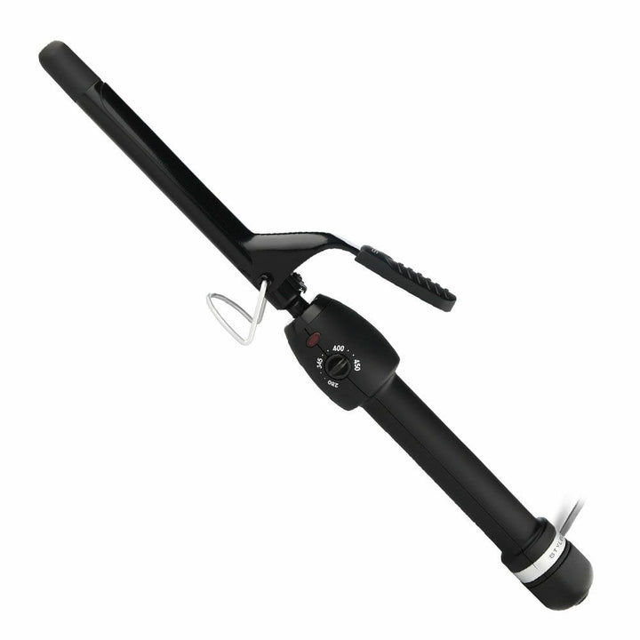 Stylecraft Black Gold Ceramic Pro Curling Irons