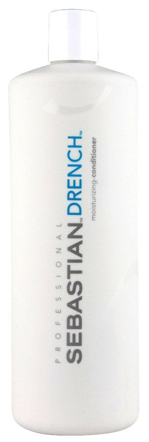SEBASTIAN DRENCH CONDITIONER 33 OZ