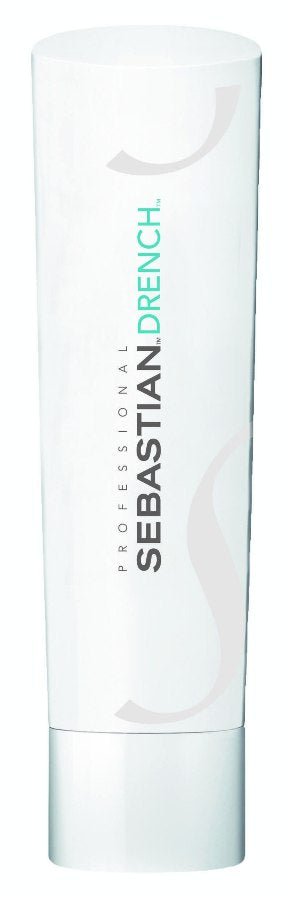 SEBASTIAN DRENCH CONDITIONER 8.4 OZ
