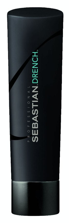 SEBASTIAN DRENCH SHAMPOO 8.4 OZ