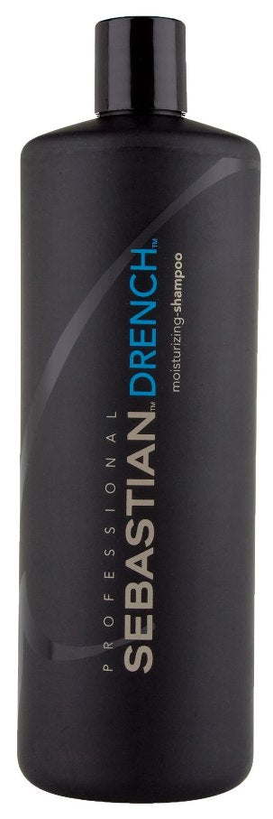 SEBASTIAN DRENCH SHAMPOO 33 OZ
