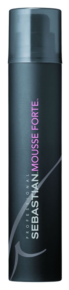 SEBASTIAN MOUSSE FORTE 7 OZ