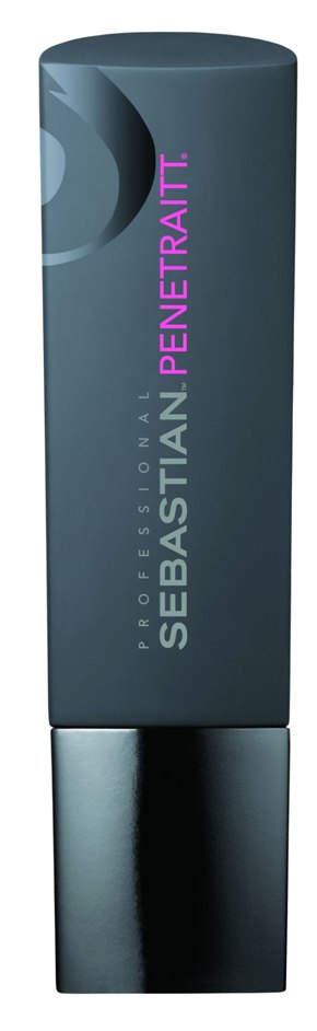 SEBASTIAN PENETRAITT SHAMPOO 8.4 OZ