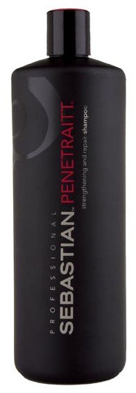 SEBASTIAN PENETRAITT SHAMPOO 33 OZ