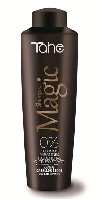 MAGIC SHAMPOO 1000 ML