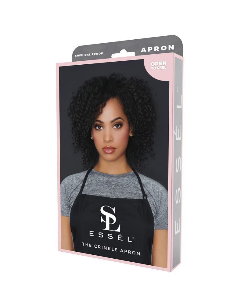 ESSEL Crinkle Chemical Apron 