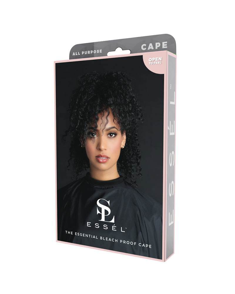 ESSEL Essential Bleach Proof Cape 