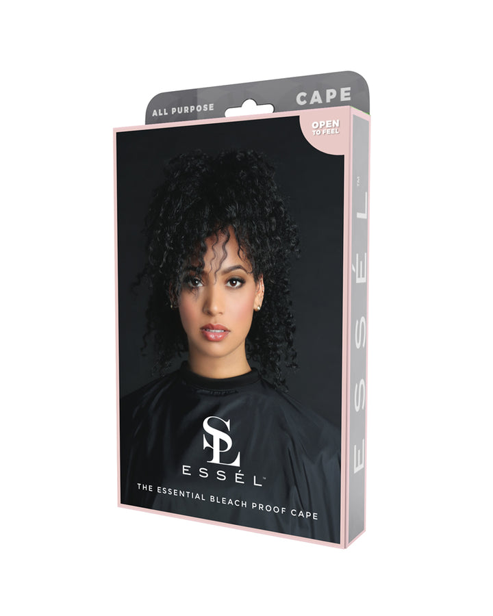 ESSEL Essential Bleach Proof Cape 