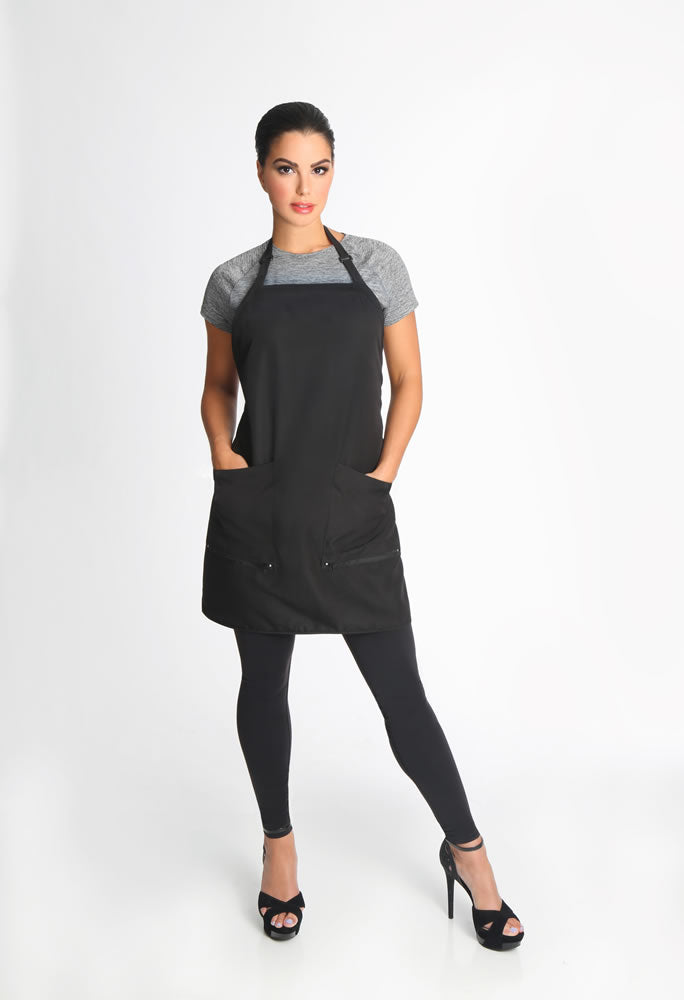 ESSEL Posh Chemical Apron 