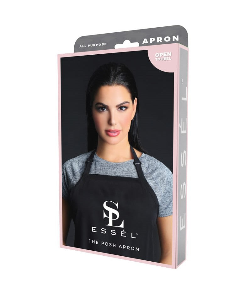 ESSEL Posh Chemical Apron 