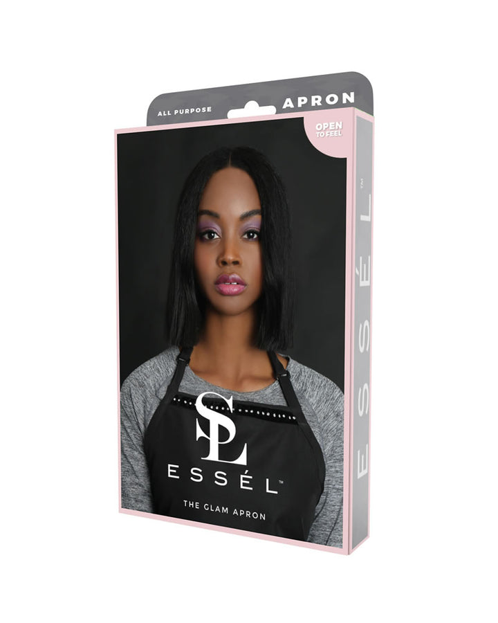 ESSEL Glam Chemical Apron 