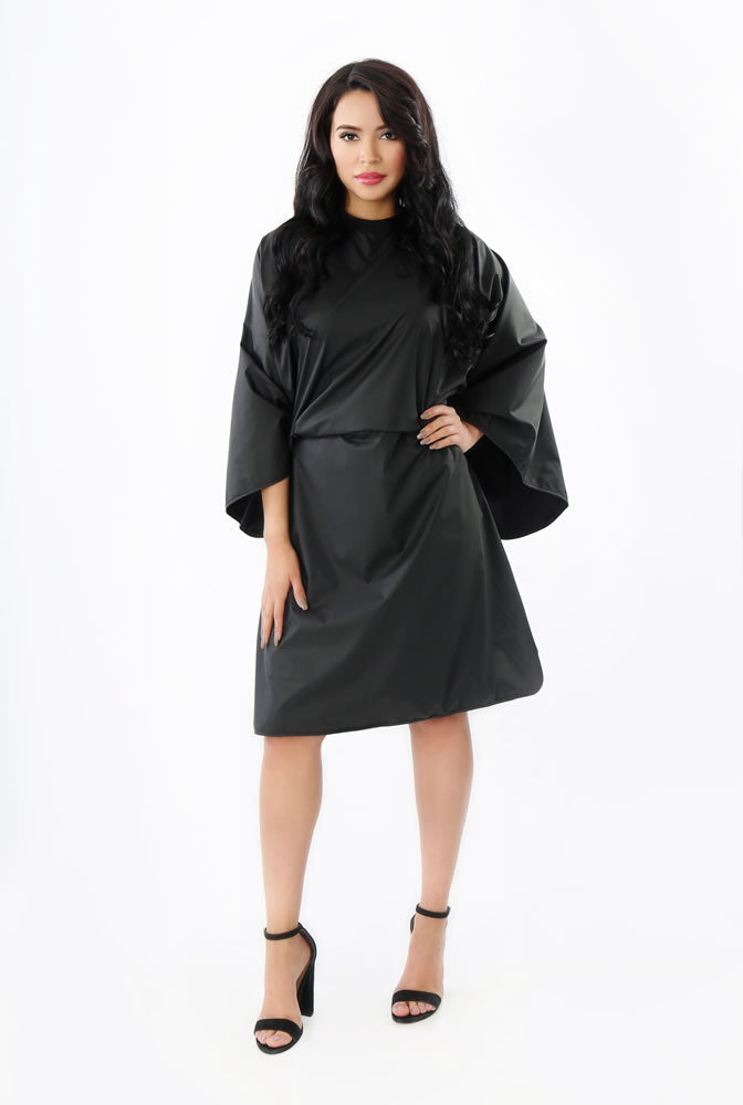 ESSEL Opulent Bleach Proof Cape 