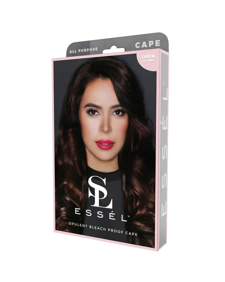 ESSEL Opulent Bleach Proof Cape 