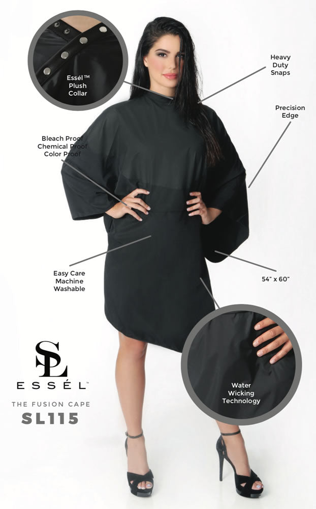 ESSEL Fusion Chemical Cape 