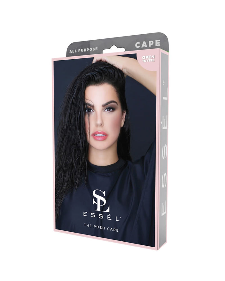 ESSEL Posh Chemical Cape 