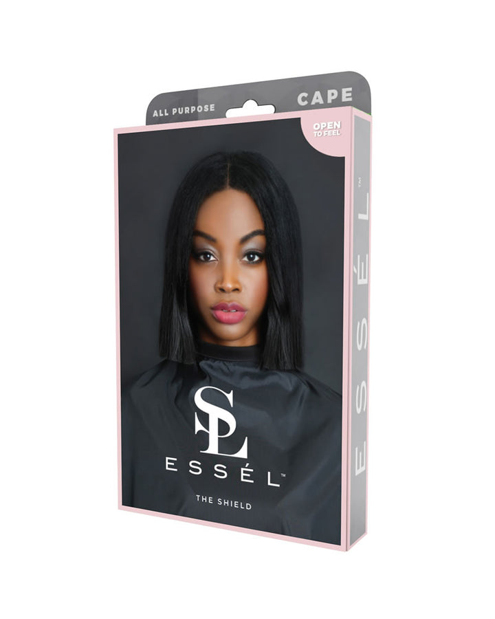 ESSEL Shield Chemical Cape 