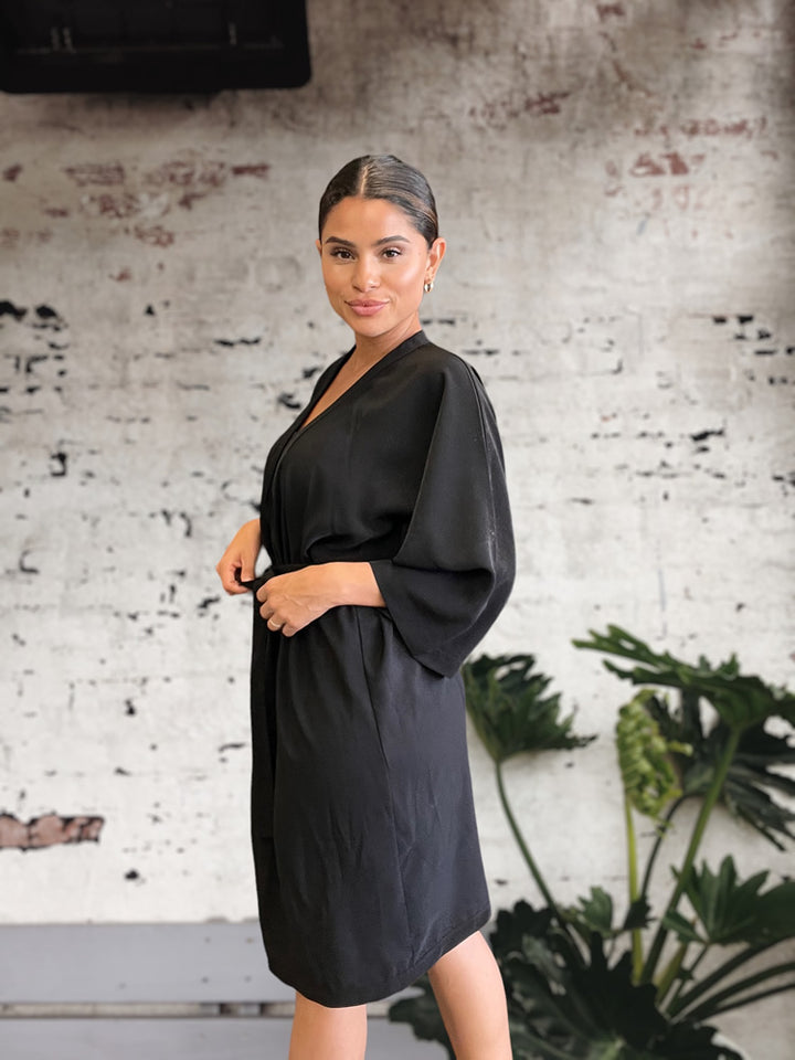 ESSEL Bleachproof Client Robe 