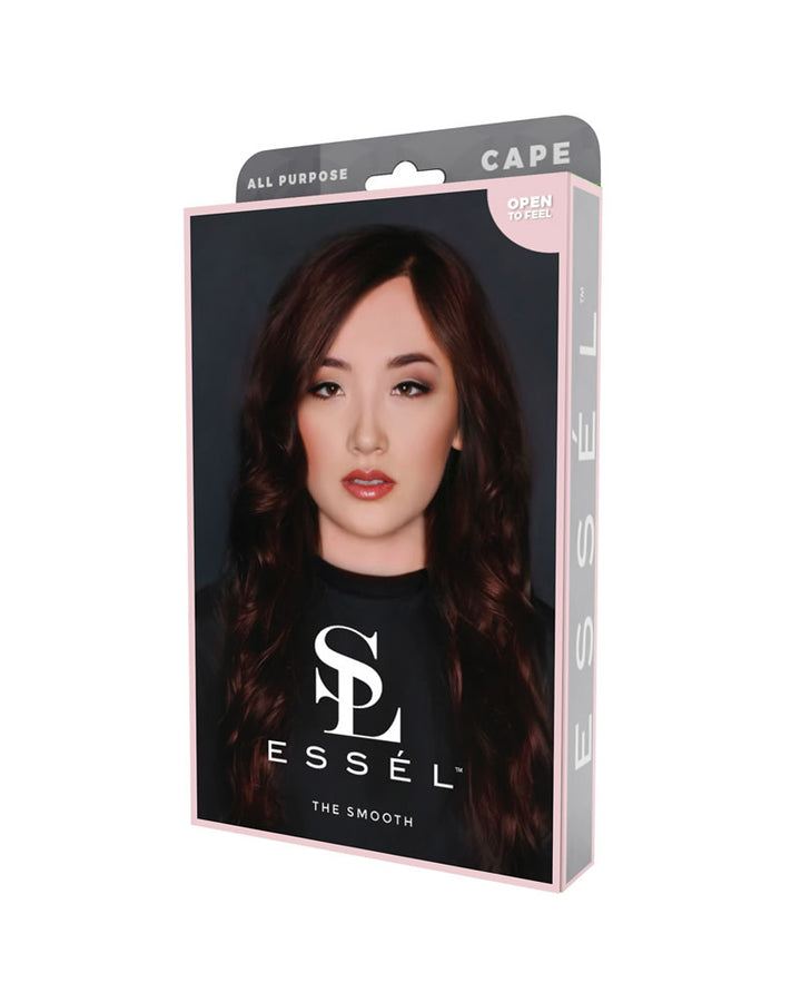 ESSEL Smooth Cape 