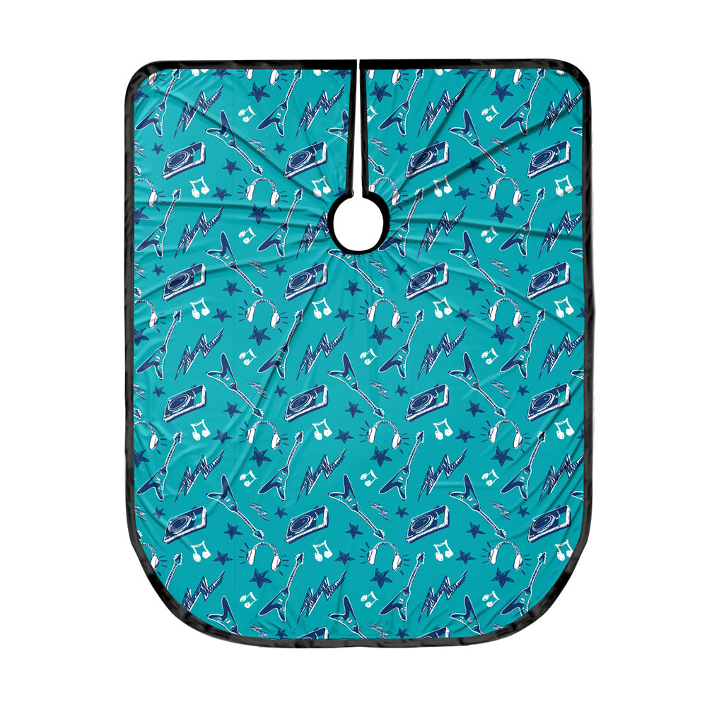 ESSEL Rock Star Kiddie Cape 
