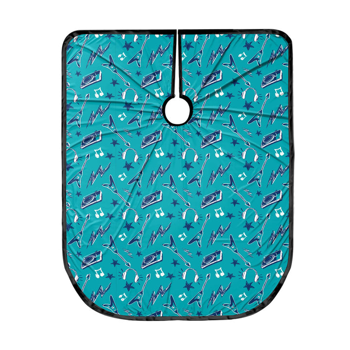 ESSEL Rock Star Kiddie Cape 