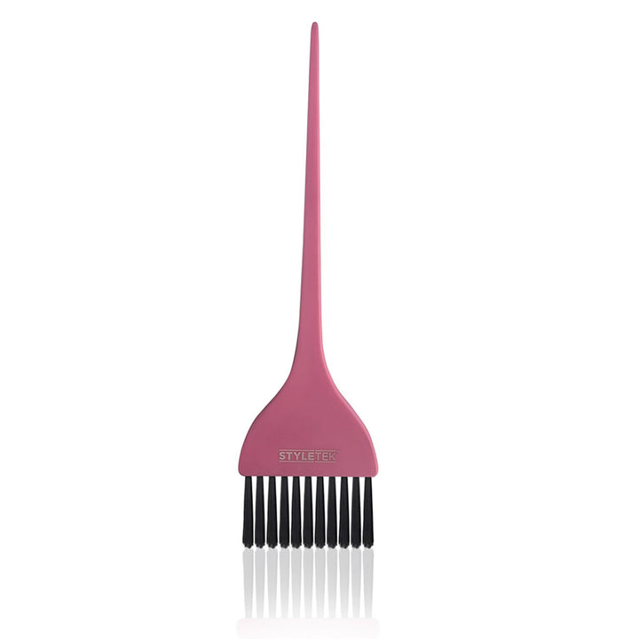 Styletek Classic Color Brush - Pink 