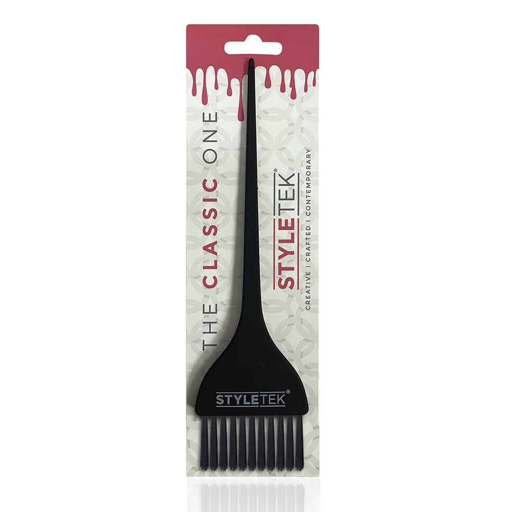 Styletek Classic Color Brush - Black 