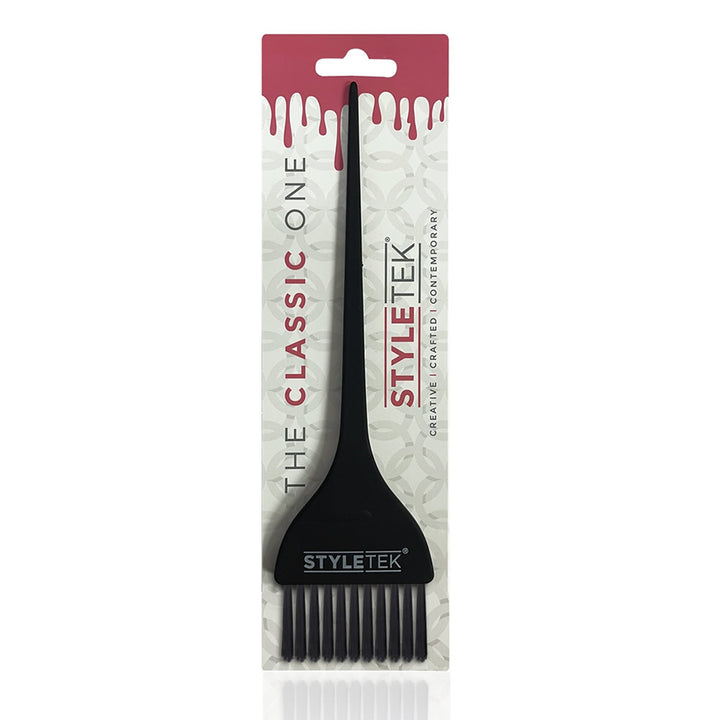 Styletek Classic Color Brush - Black 