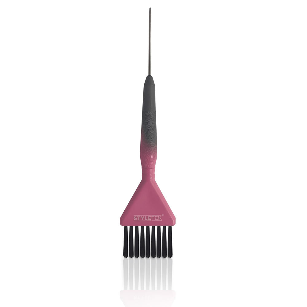 Styletek Pin-Tail Color Brush - Ombre 