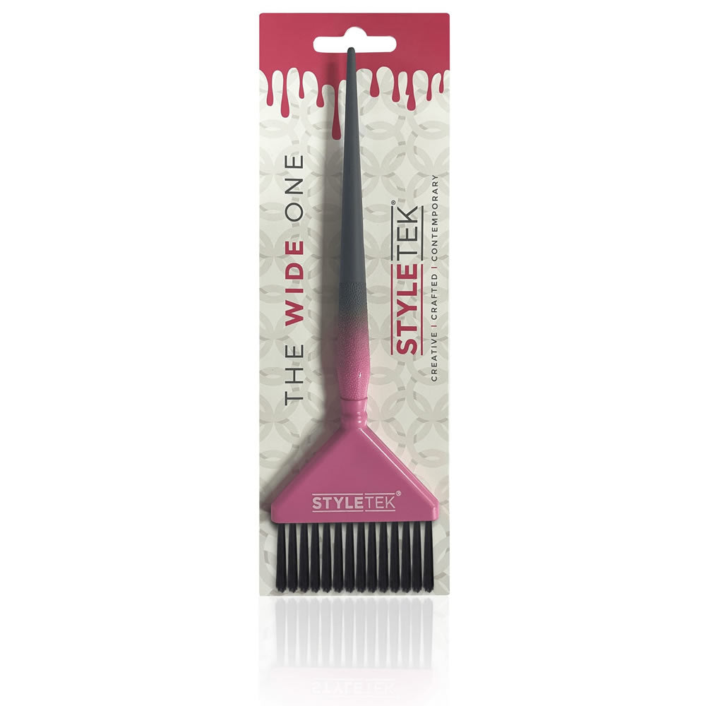 Styletek Wide Color Brush - Ombre 