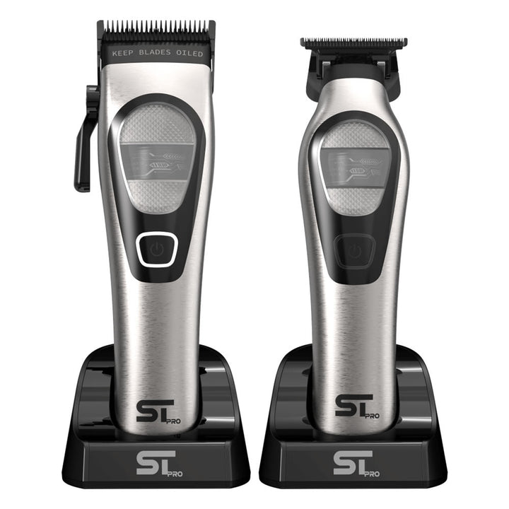 STpro Torq Clipper &amp; Trimmer Kit
