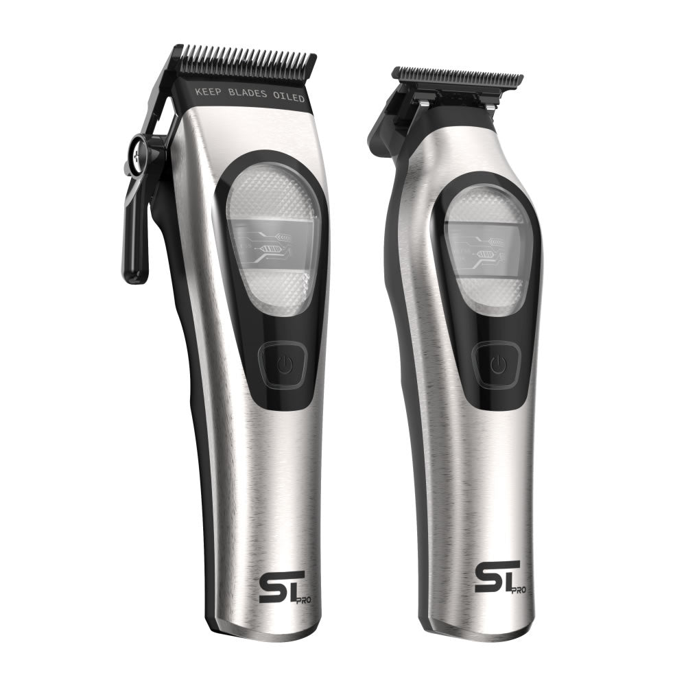 STpro Torq Clipper &amp; Trimmer Kit