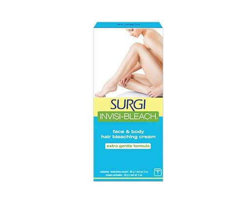 Surgi Invisibleach 1.5oz 