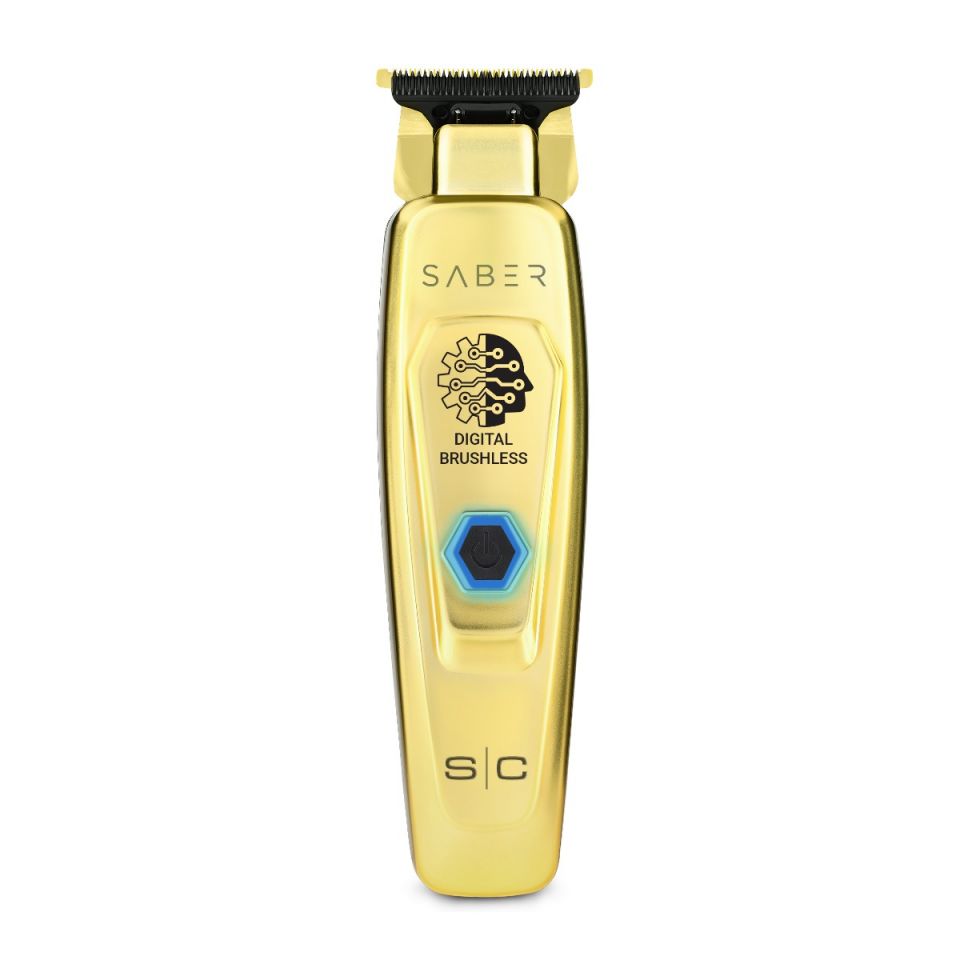 Stylecraft Saber Trimmer - Gold 
