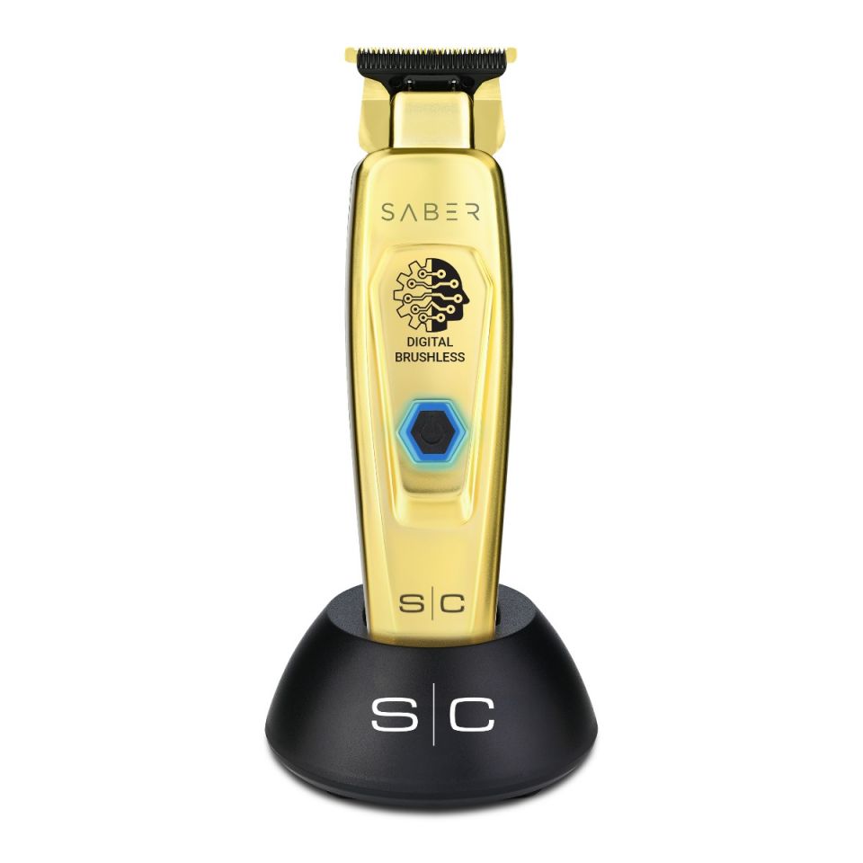 Stylecraft Saber Trimmer - Gold 