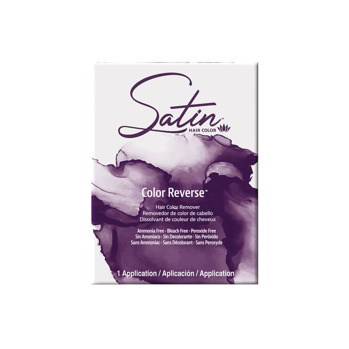 Satin Color Reverse Kit