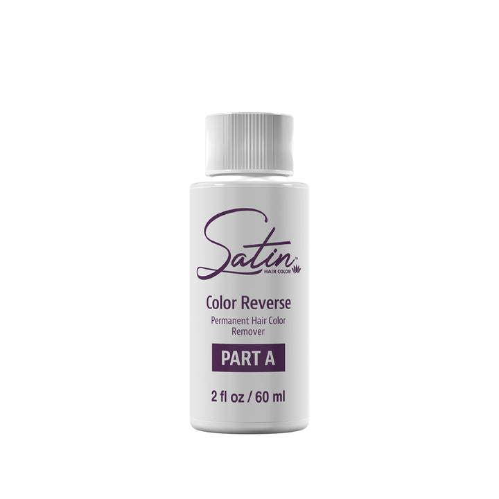 Satin Color Reverse Kit
