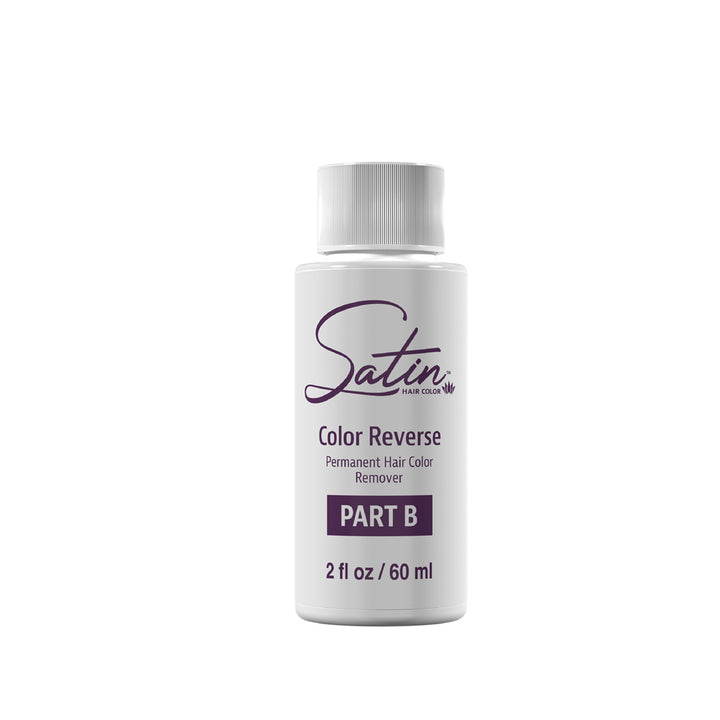Satin Color Reverse Kit